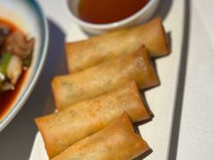 -醉舍·新淮扬菜(长宁龙之梦店)