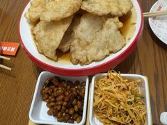 -英兰朝族饭店(河南桥头店)