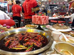 -李常在重庆火锅(合川总店)