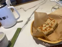 -春家·非遗手工小吃(徐汇万科广场店)