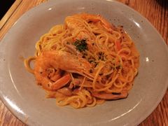 -玛格萝妮比萨屋(陆家浜路店)