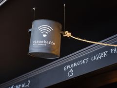 -Risø mat og kaffebar