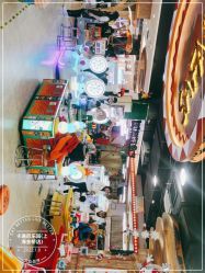 -卡通尼·Safari非洲探索乐园·生日会(金桥国际商业广场店)