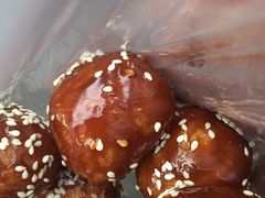 -邓记新一代糖油果子(四川煤管局供销公司职工宿舍店)