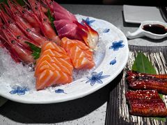 -大渔铁板烧(大悦城店)