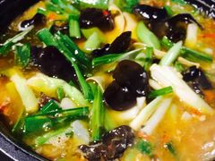 diy牛肉-蜀宴小调·精致家常菜(科华店)