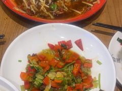 -九老汉·川渝江湖菜(合川路2店)