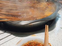 -水碾河刘老大串串香(水碾河路店)