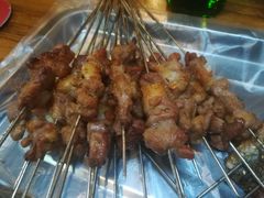 -杨记玉喜龙虾肥蛤(文东店)