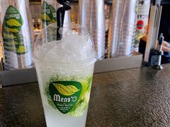 -蒙斯莫吉托(南开大悦城店)