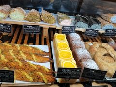 -Let's Taipei 非常烘焙(太古里店)