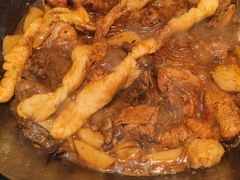 -人民公社大食堂(顺义总店)