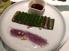 -聚宾楼·烤鸭·家宴(科技三路店)