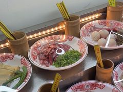 -西江红·株洲本地菜(滨江南路店)