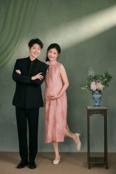 -时光礼孕婴儿童摄影(新北店)