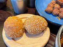 -古都历食南京菜·烤鸭·鸭血粉丝·汤包(南京博物院店)