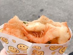 -信二嫂虾饼(振兴路店)