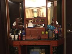 -天津津利华酒店