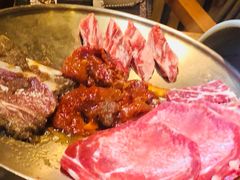 -7年8班朝鲜族非遗美食(三钢里店)