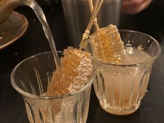 -三酉星·枫·山風与野菜(上海总店)