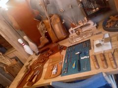 -HIGH FIVE哈福手工汉堡(桂林路店)