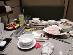 -海底捞火锅(闽篮城市广场店)