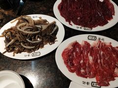 -八合里潮汕鲜牛肉火锅(深圳海岸城店)