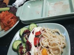 -韩盛·盛江山自助料理(于洪新玛特店)