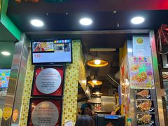 门面-妈咪鸡蛋仔(尖沙咀东分店)