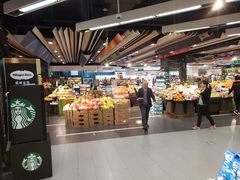 -Olé精品超市(南宁万象城店)