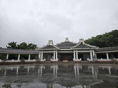 -华侨公园