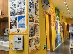 -大卫美术教育(中南路校区)