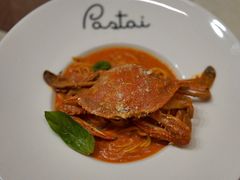 -BONAZZA 意大利餐厅