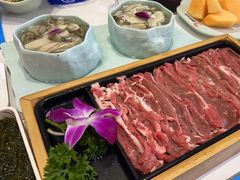 -德龙火锅(松源街直营店)