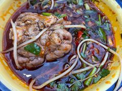 杠上脑花-冒椒火辣(奎星楼街店)