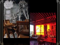 -漪龙台·B26 Rooftop Lounge