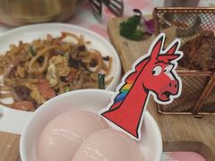 -路边羊烧烤酒场(宝带路店)