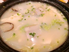 -北平小馆·烤鸭·家常菜(磨房北里店)