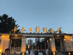 -长影旧址博物馆