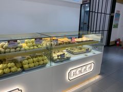 -太原面食店(解放路店)