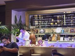 -LONG BAR 廊吧(外滩华尔道夫酒店)