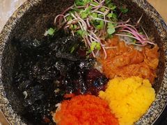 -海兰江石锅饭(水上店)