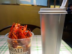 -巴厘龙虾·榜首油焖大虾(音乐学院·沿江酒馆店)