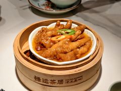 -禄运茶居·手工点心(猎德店)