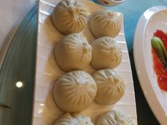 -功德林素菜饭庄(前门店)