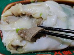 -禾师兄·布拉肠(一德路店)