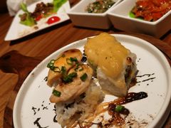 -Mr·Fish鱼鲜生海鲜放题(银泰in99店)