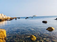 -养马岛旅游度假区