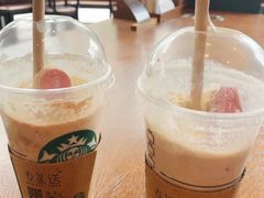 -星巴克(北京望京店)