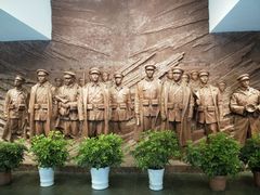 -辛亥革命博物院北区